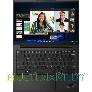 Ноутбук Lenovo ThinkPad X1 Carbon Gen 10 (21CB0068RT) картинка 5